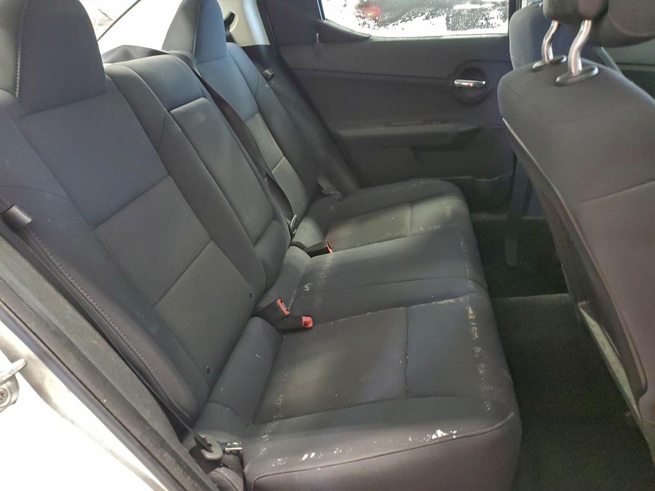 2010 Dodge Avenger Sxt VIN: 1B3CC4FB5AN191456 Lot: 95515015