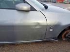 2005 NISSAN 350Z 3.5 V6 3DR for sale at Copart SANDWICH