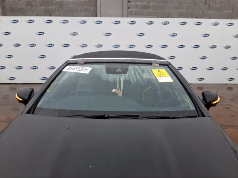 2022 MERCEDES-BENZ E CLASS E300 AMG LINE PREMIUM 2DR 9G-TRONIC