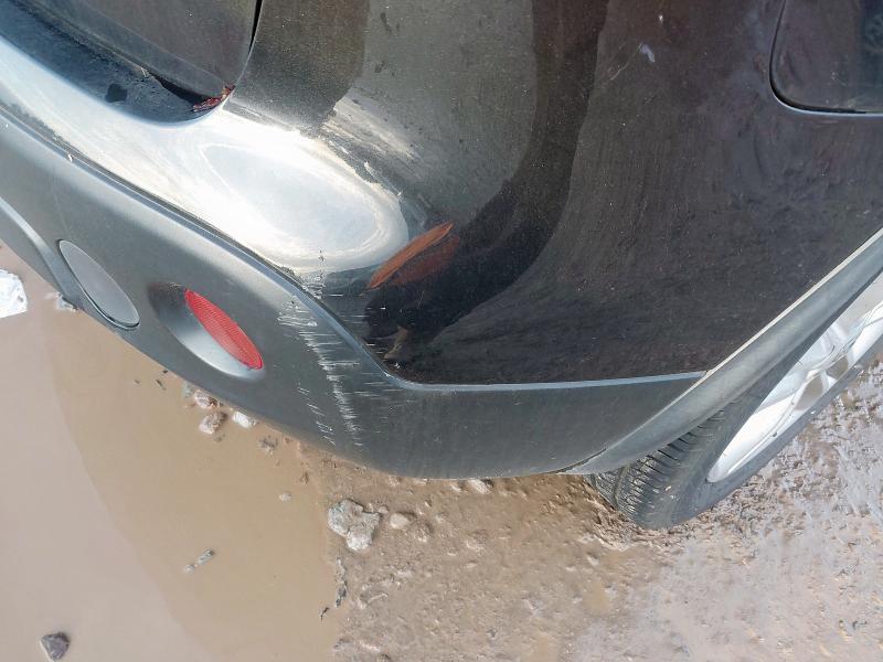 2013 NISSAN QASHQAI 1.5 DCI [110] ACENTA 5DR