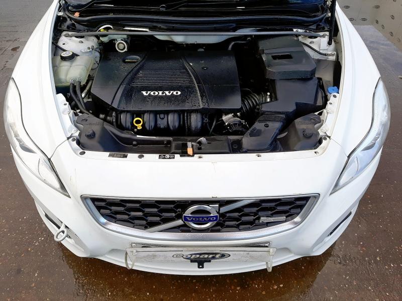 2013 VOLVO C30 2.0 R DESIGN 3DR