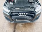 2019 AUDI Q7 3.0 TDI QUATTRO S LINE 5DR TIP AUTO for sale at Copart SANDY