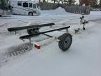 2007 KARAVAN BOAT TRAILER a la Venta en Copart MN - MINNEAPOLIS NORTH