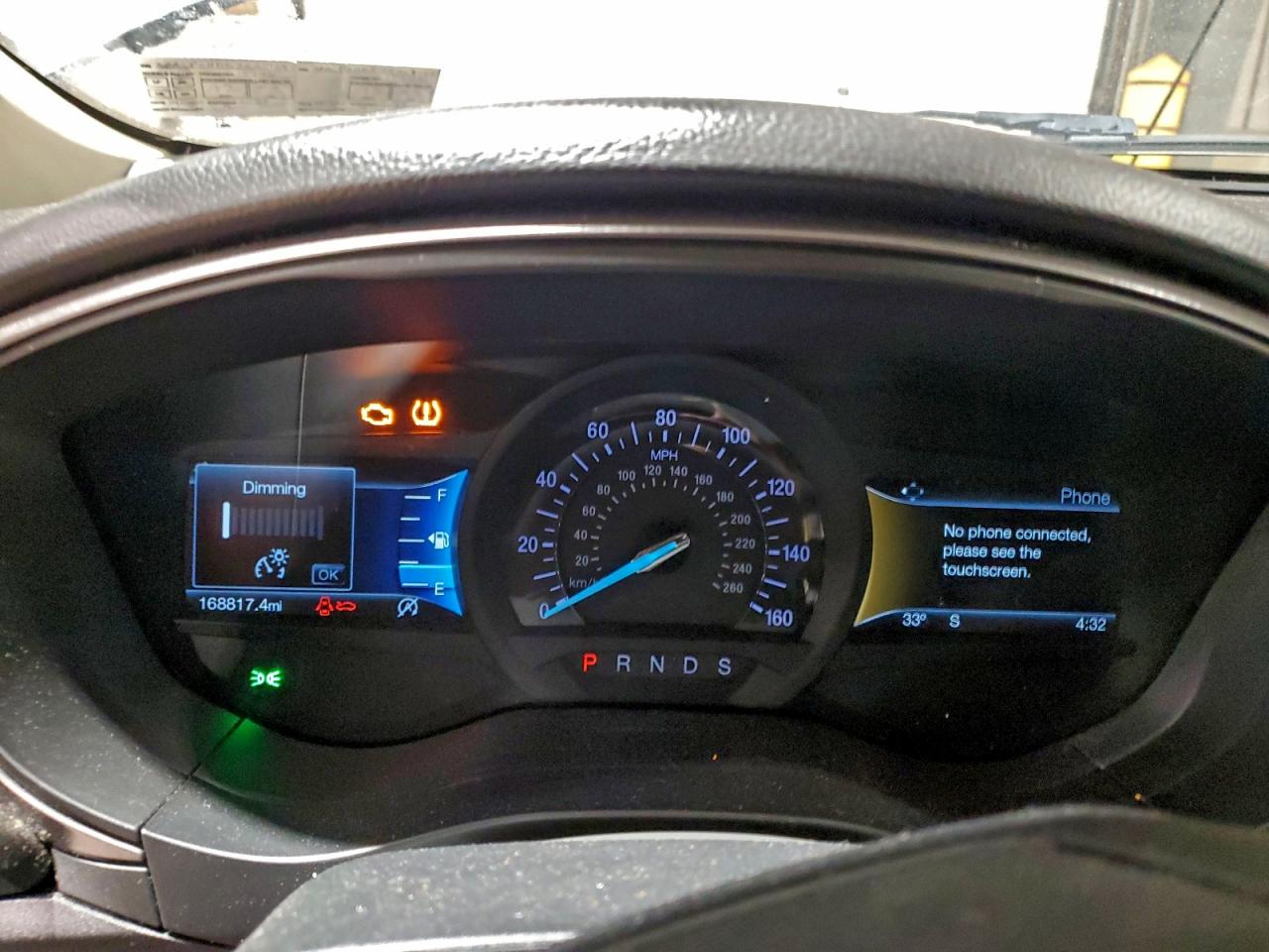 2018 Ford Fusion Se VIN: 3FA6P0HD5JR251097 Lot: 97208055