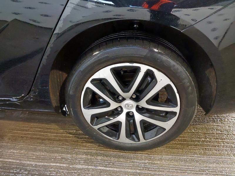 2018 VAUXHALL INSIGNIA 1.6 TURBO D ECOTEC DESIGN NAV 5DR