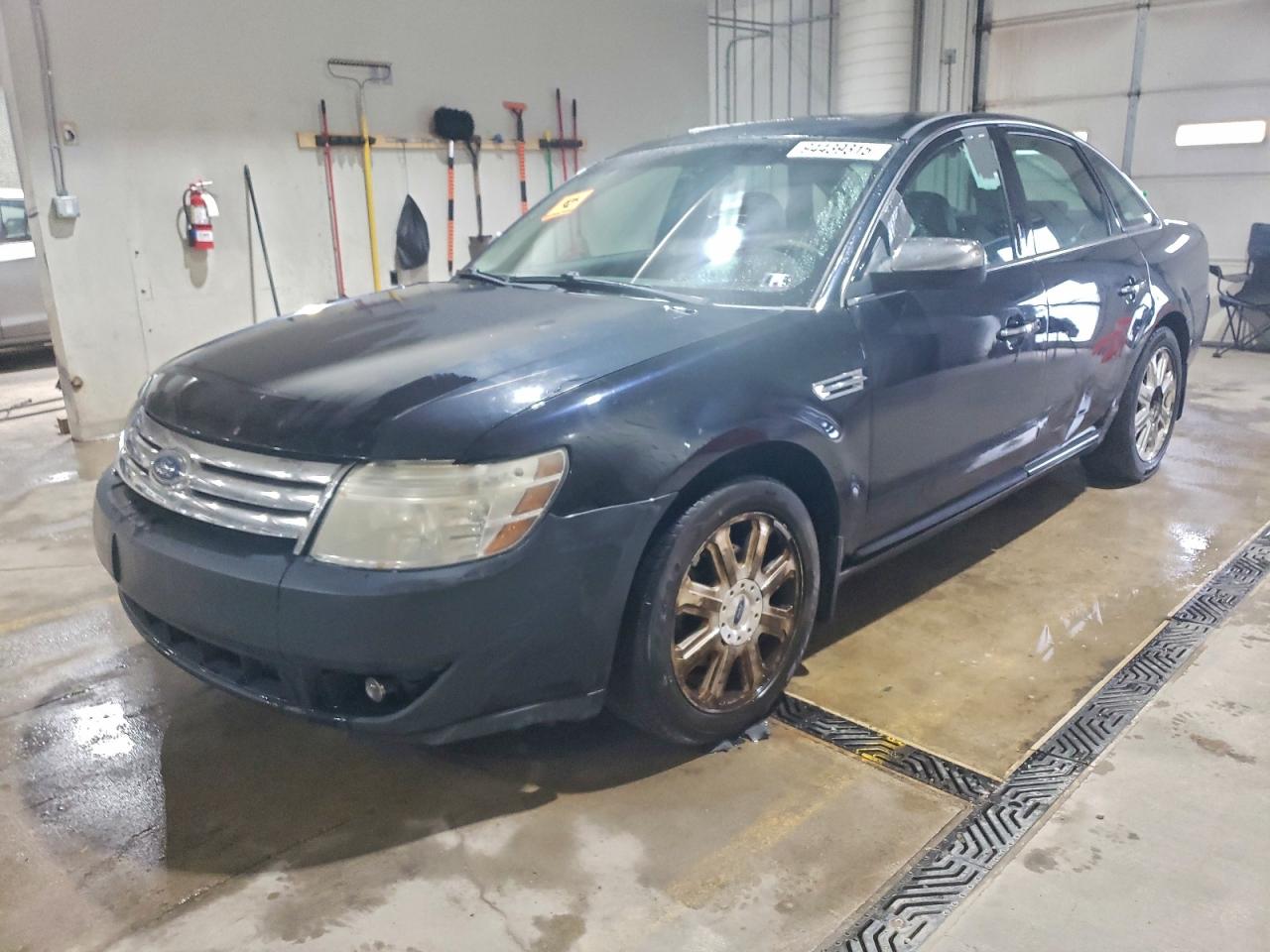 2008 Ford Taurus Limited