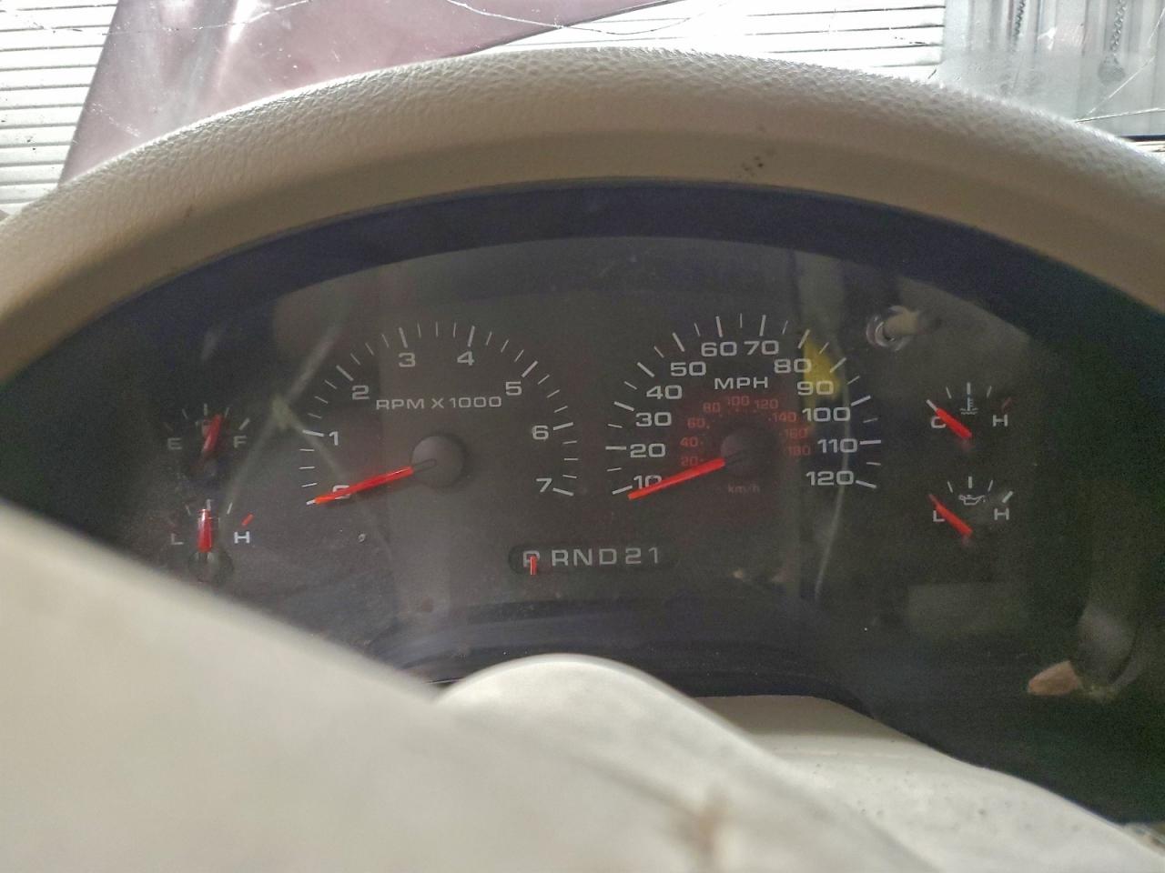 2005 Ford F150 VIN: 1FTPX14515FA90639 Lot: 94355285