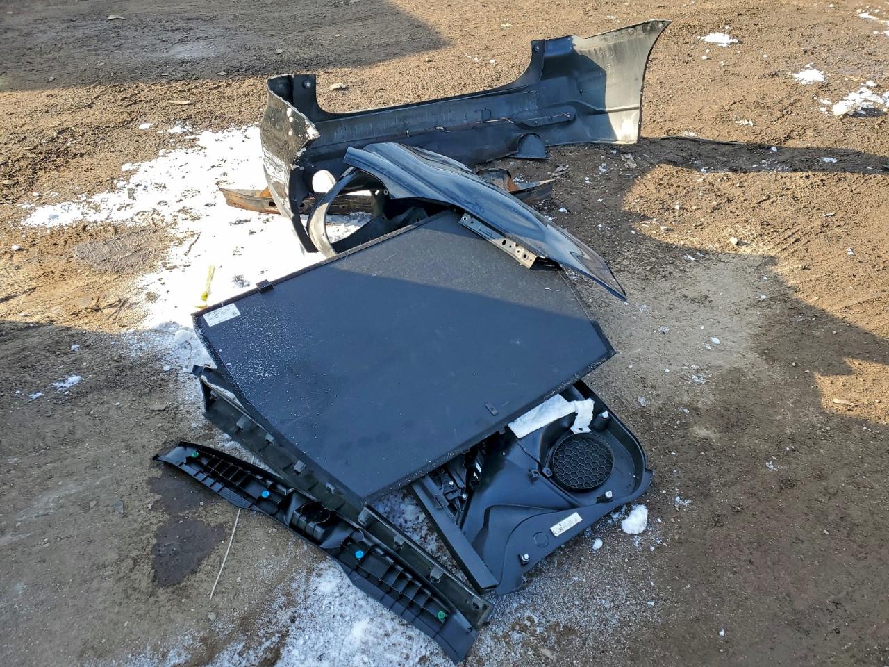 2014 Subaru Forester 2.5I Premium VIN: JF2SJAEC6EH528036 Lot: 95978955