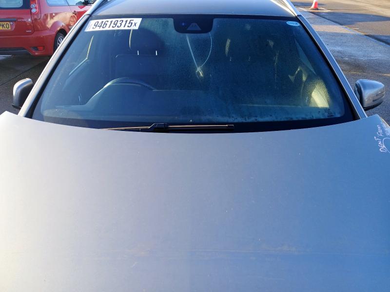 2014 MERCEDES-BENZ E CLASS E300 BLUETEC HYBRID AMG SPORT 5DR 7G-TRONIC