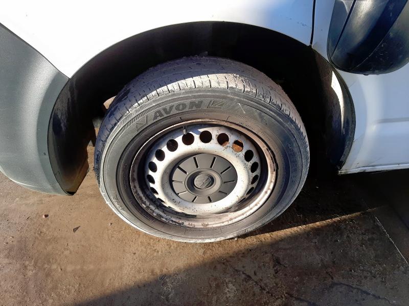 2020 VOLKSWAGEN TRANSPORTER 2.0 TDI 150 STARTLINE VAN