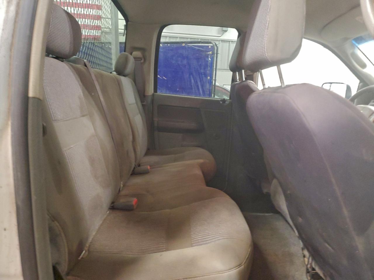 2006 Dodge Ram 3500 St VIN: 3D7MX48C06G126498 Lot: 97115385