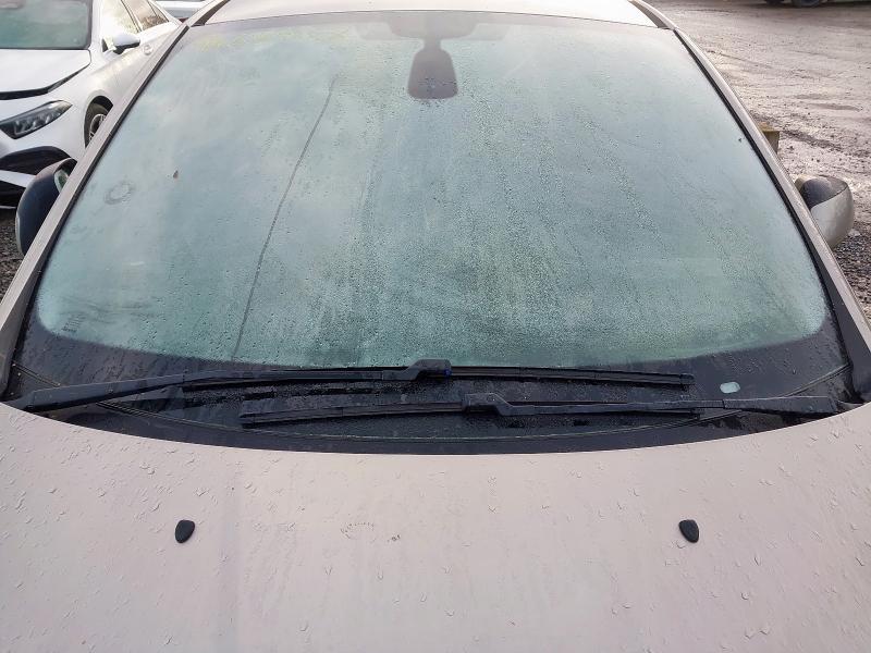 2010 PEUGEOT 3008 1.6 HDI 112 SPORT 5DR EGC