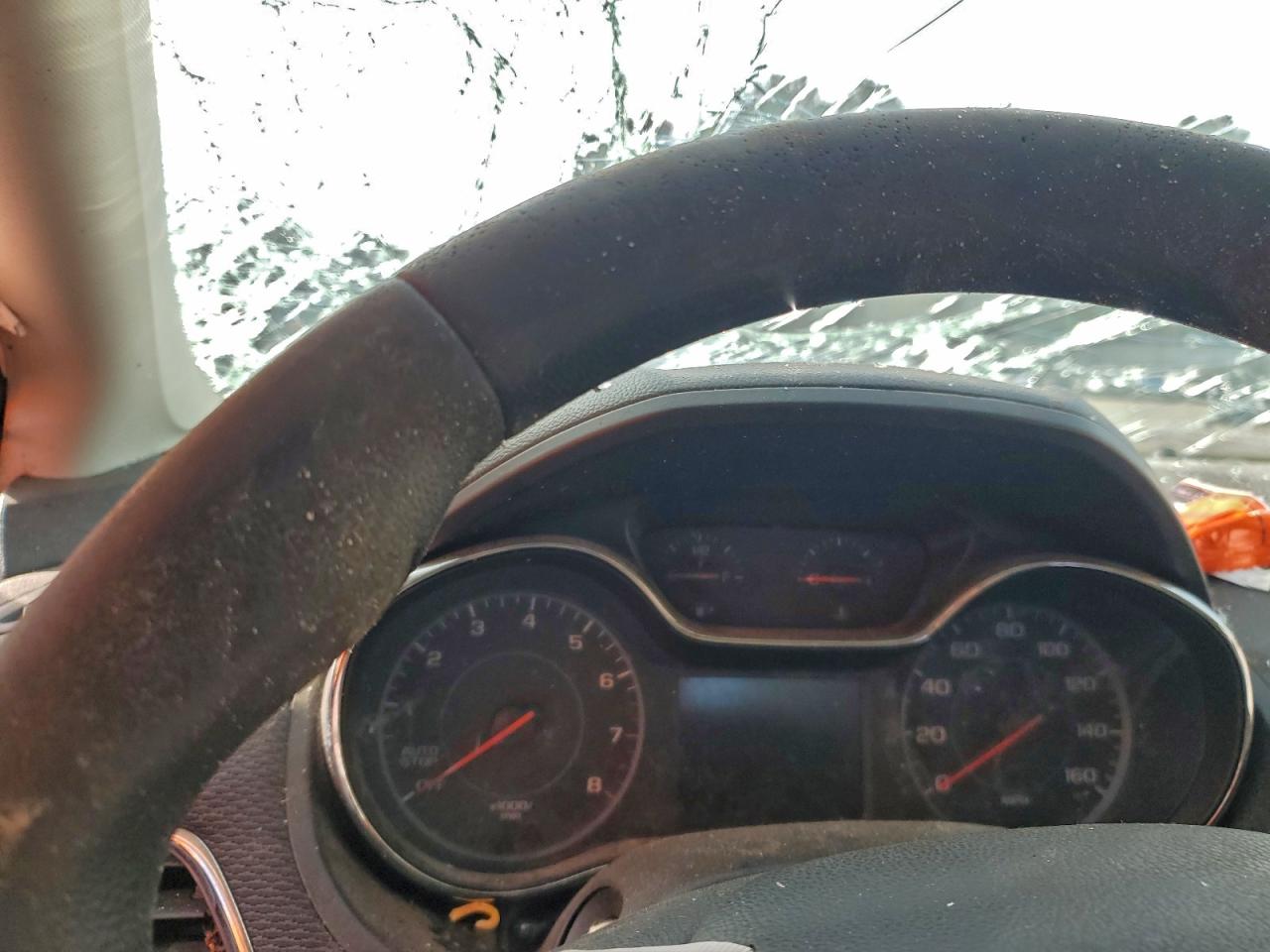 2018 Chevrolet Cruze Ls VIN: 1G1BC5SMXJ7108902 Lot: 95292525