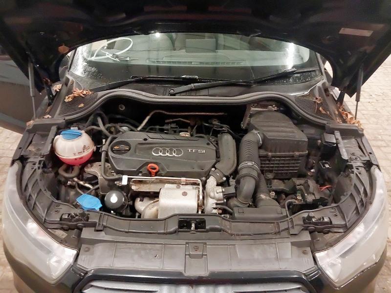 2013 AUDI A1 1.4 TFSI SPORT 3DR