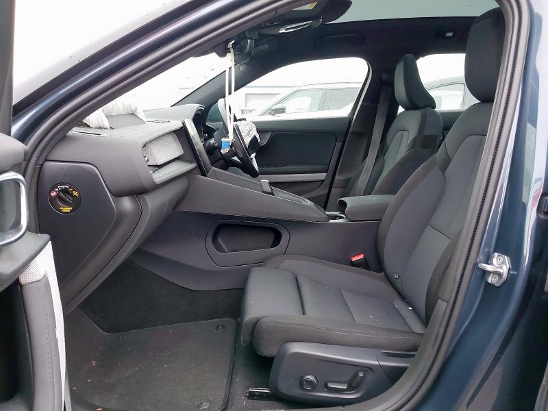 2021 POLESTAR 2 170KW 78KWH LONG RANGE SM [PLUS] 5DR AUTO