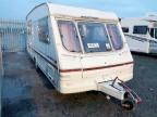 1995 SWIFT CHALLENGER for sale at Copart SANDWICH