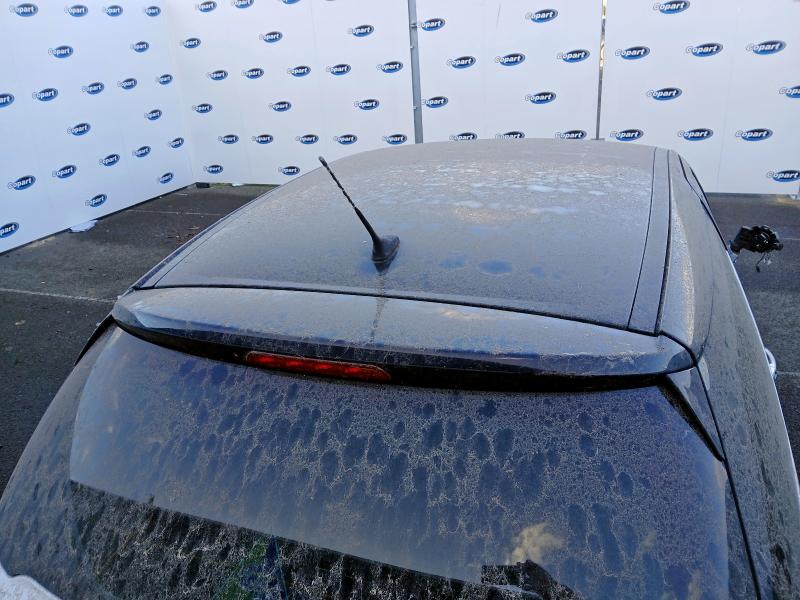 2012 CITROEN DS3 1.6 VTI 16V DSTYLE PLUS 3DR