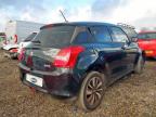 2017 SUZUKI SWIFT 1.0 BOOSTERJET SHVS SZ5 5DR for sale at Copart ROCHFORD