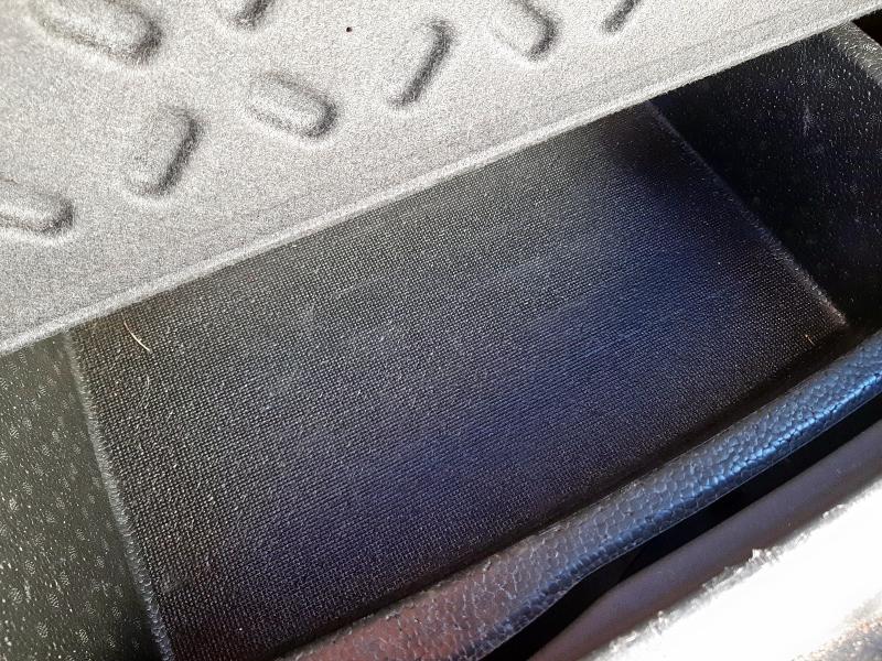 2011 KIA SOUL 1.6 CRDI TEMPEST 5DR AUTO