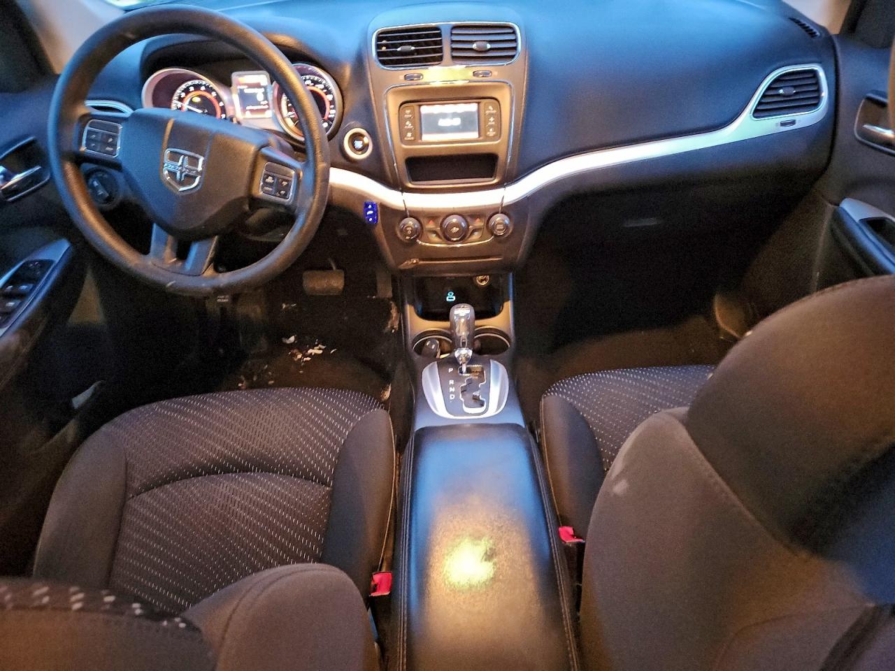 2018 Dodge Journey Sxt VIN: 3C4PDCBG7JT522594 Lot: 94935995