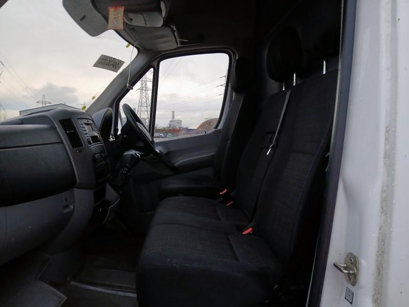 2014 MERCEDES-BENZ SPRINTER 3.5T VAN