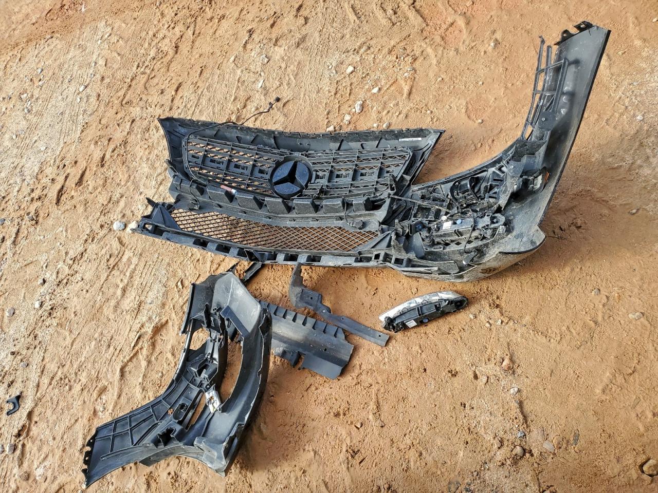 2012 Mercedes-Benz Cls 550 4Matic VIN: WDDLJ9BB8CA027979 Lot: 95213615