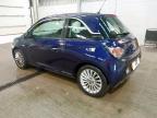 2014 VAUXHALL ADAM 1.2I GLAM 3DR for sale at Copart EAST KILBRIDE