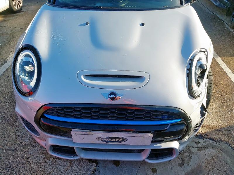 2018 MINI HATCHBACK 2.0 JOHN COOPER WORKS 3DR