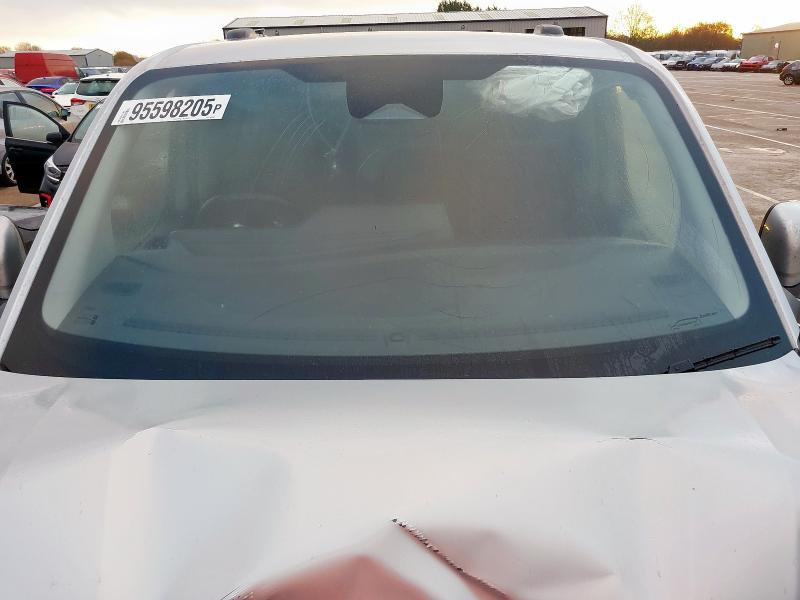 2024 FORD TRANSIT CUSTOM 2.0 ECOBLUE 136PS H1 VAN LIMITED