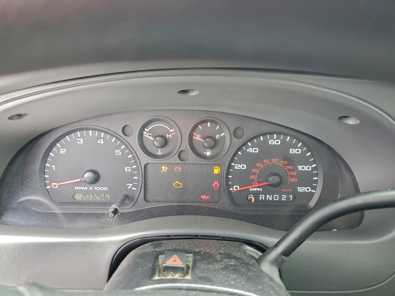 2006 Ford Ranger Super Cab VIN: 1FTYR14D66PA38960 Lot: 95885275