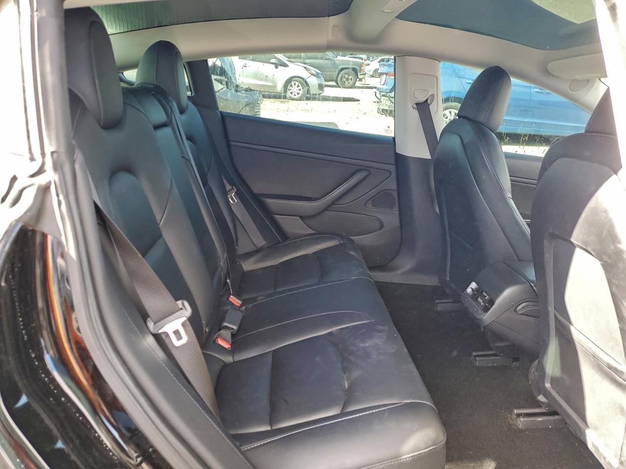 2021 Tesla Model 3 VIN: 5YJ3E1EC0MF868000 Lot: 94937445