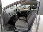 2009 VOLKSWAGEN POLO 1.2 70 SE 5DR for sale at Copart WISBECH
