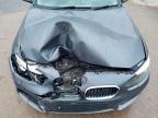2016 BMW 1 SERIES 116D EFFICIENTDYNAMICS PLUS 5DR for sale at Copart YORK