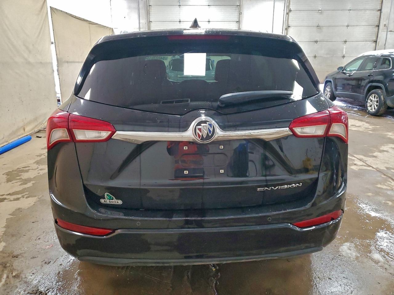 2020 Buick Envision Essence VIN: LRBFXCSA3LD045135 Lot: 94223915