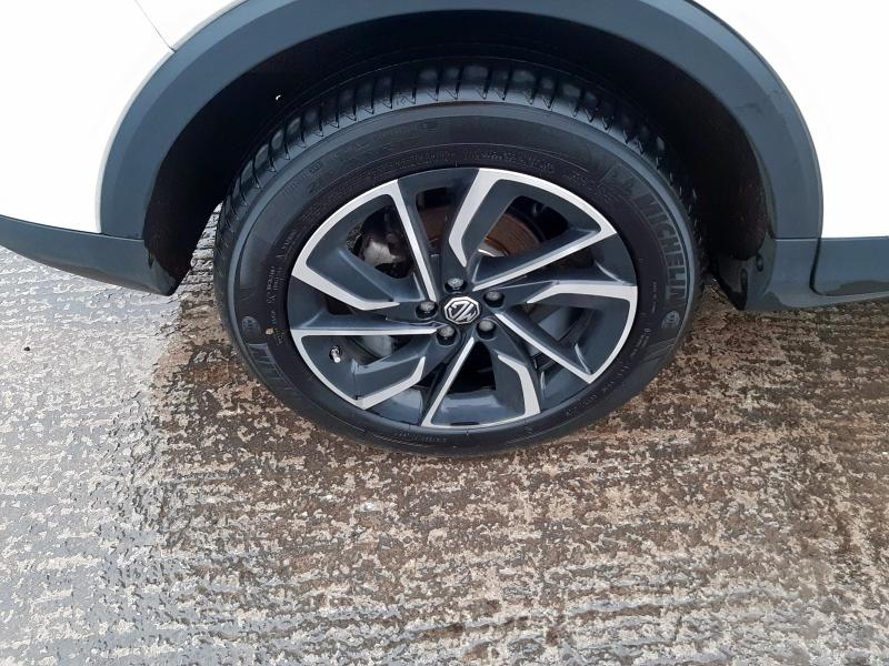 2024 MG MOTOR UK ZS 1.0T GDI EXCLUSIVE 5DR