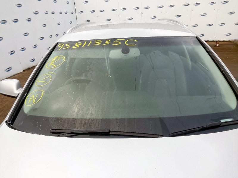 2013 AUDI A4 2.0 TDIE SE TECHNIK 5DR