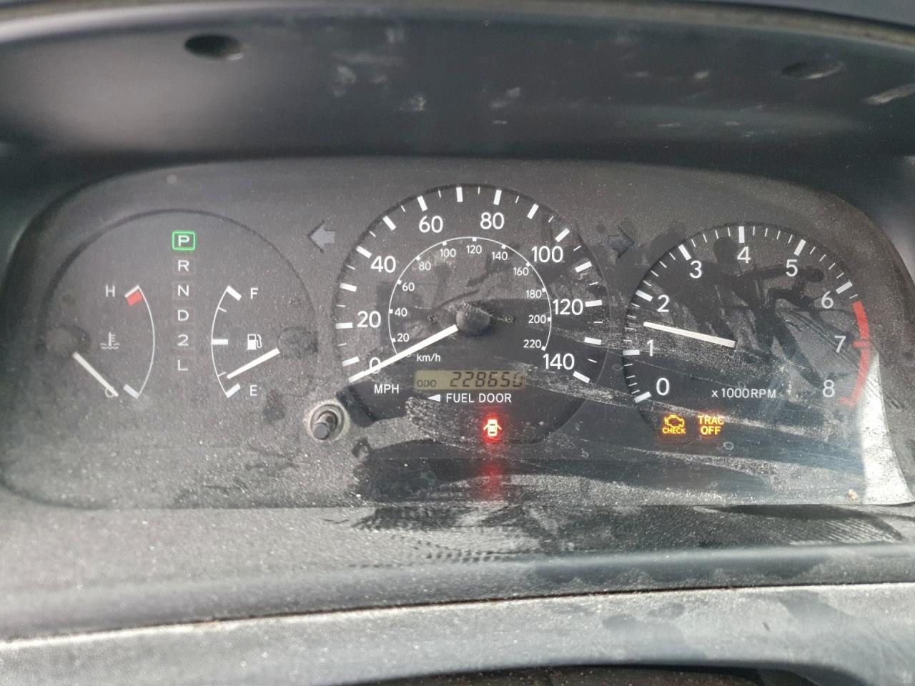 2000 Toyota Camry Ce VIN: JT2BF22KXY0288311 Lot: 94378005