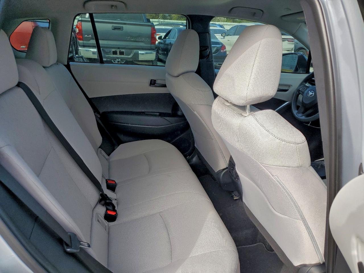 2023 Toyota Corolla Cross L VIN: 7MUAAAAG8PV049947 Lot: 96412255