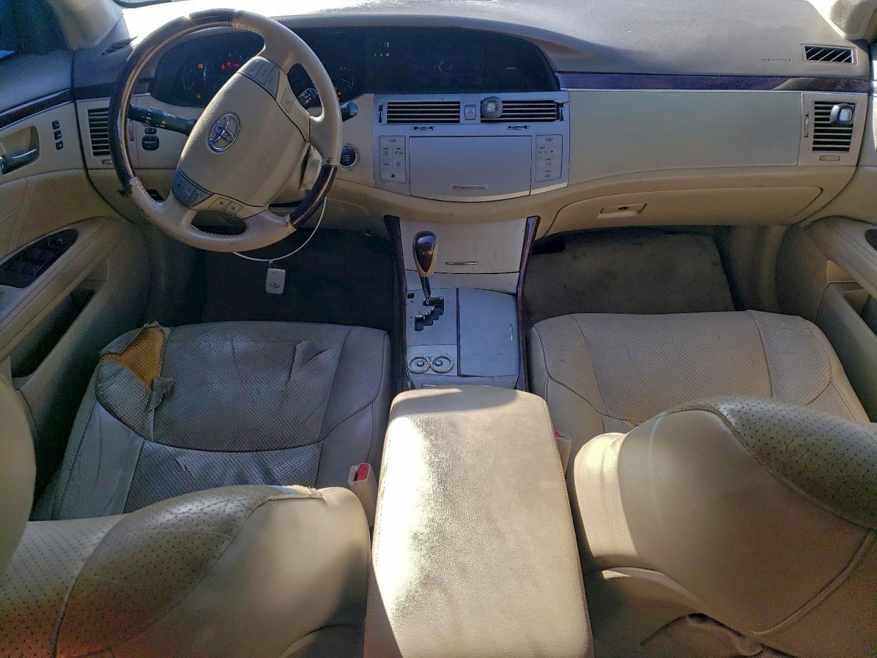 2008 Toyota Avalon Xl VIN: 4T1BK36B08U267510 Lot: 94075735