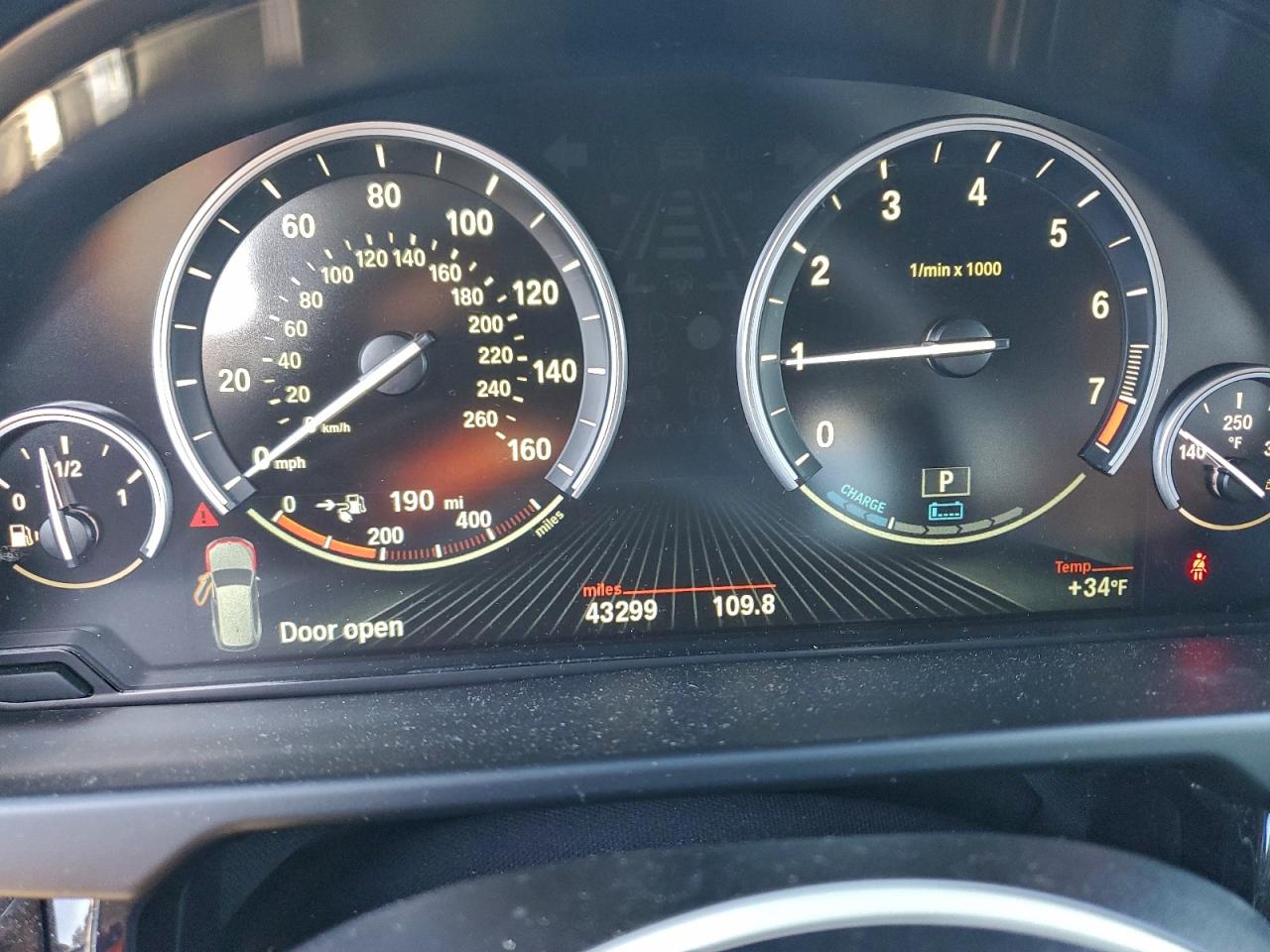 2018 BMW X5 Xdr40E VIN: 5UXKT0C55J0W03548 Lot: 95135685