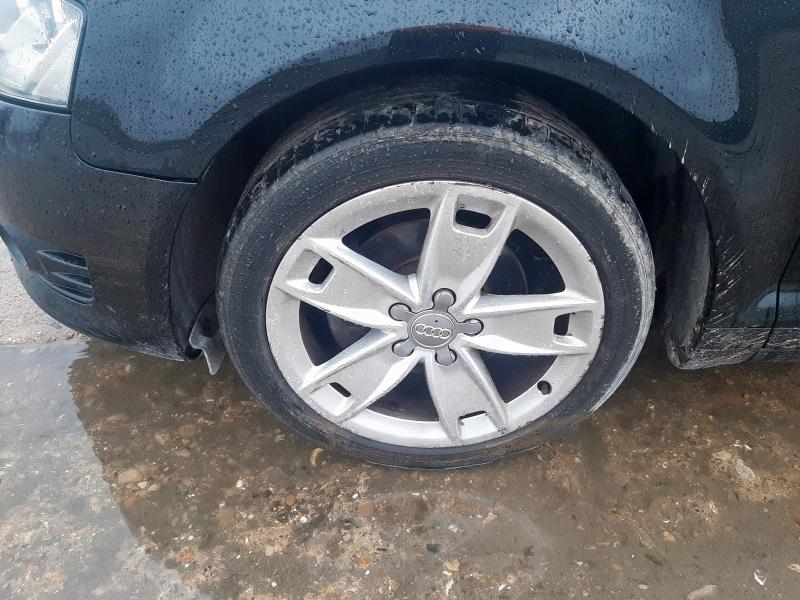 2010 AUDI A3 1.4 TFSI SPORT 5DR [START STOP]