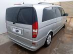 2010 MERCEDES-BENZ VIANO 3.0 CDI AMBIENTE 5DR TIP AUTO for sale at Copart WESTBURY