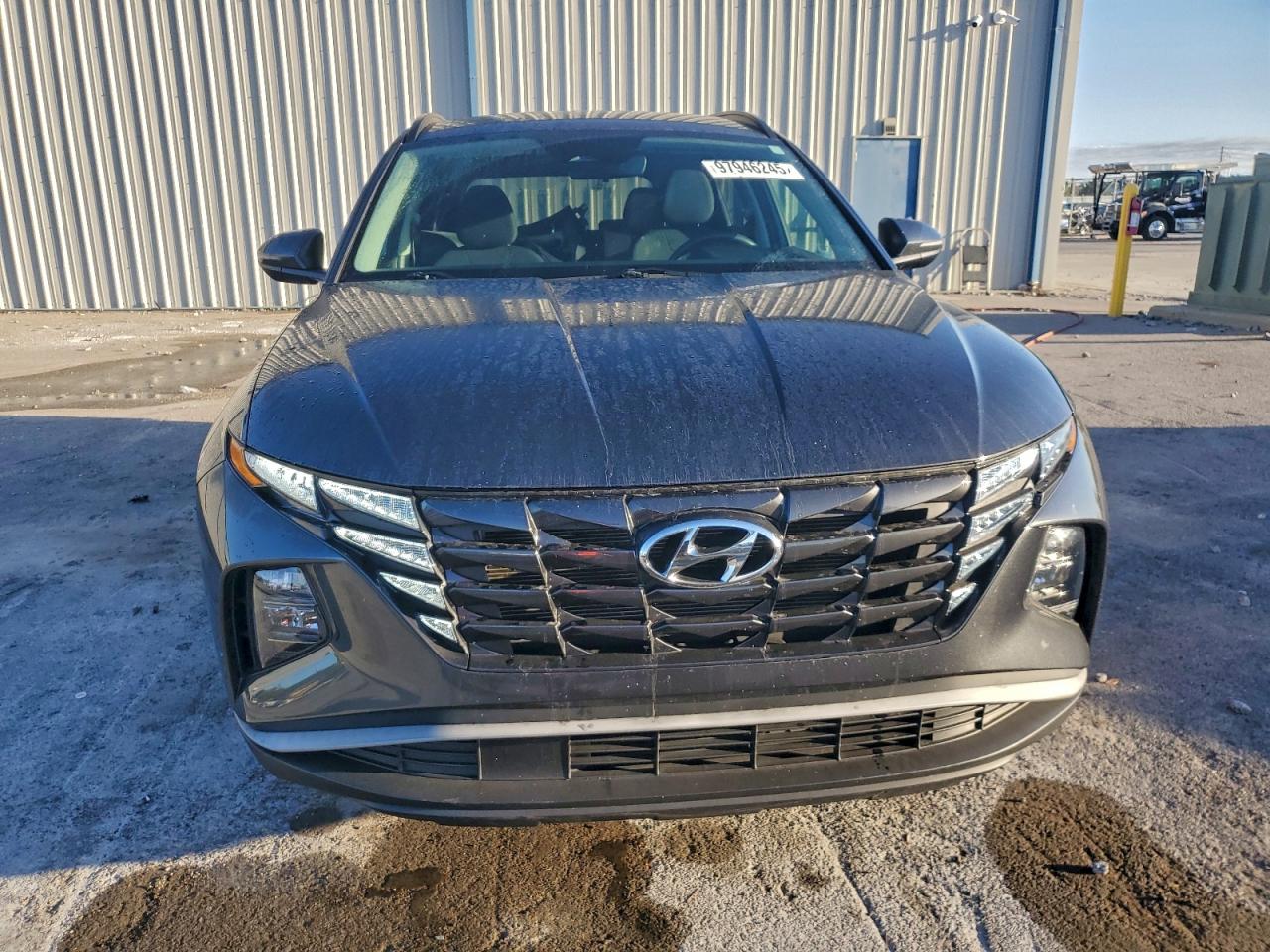 2023 Hyundai Tucson Sel VIN: 5NMJB3AE4PH265931 Lot: 97946245