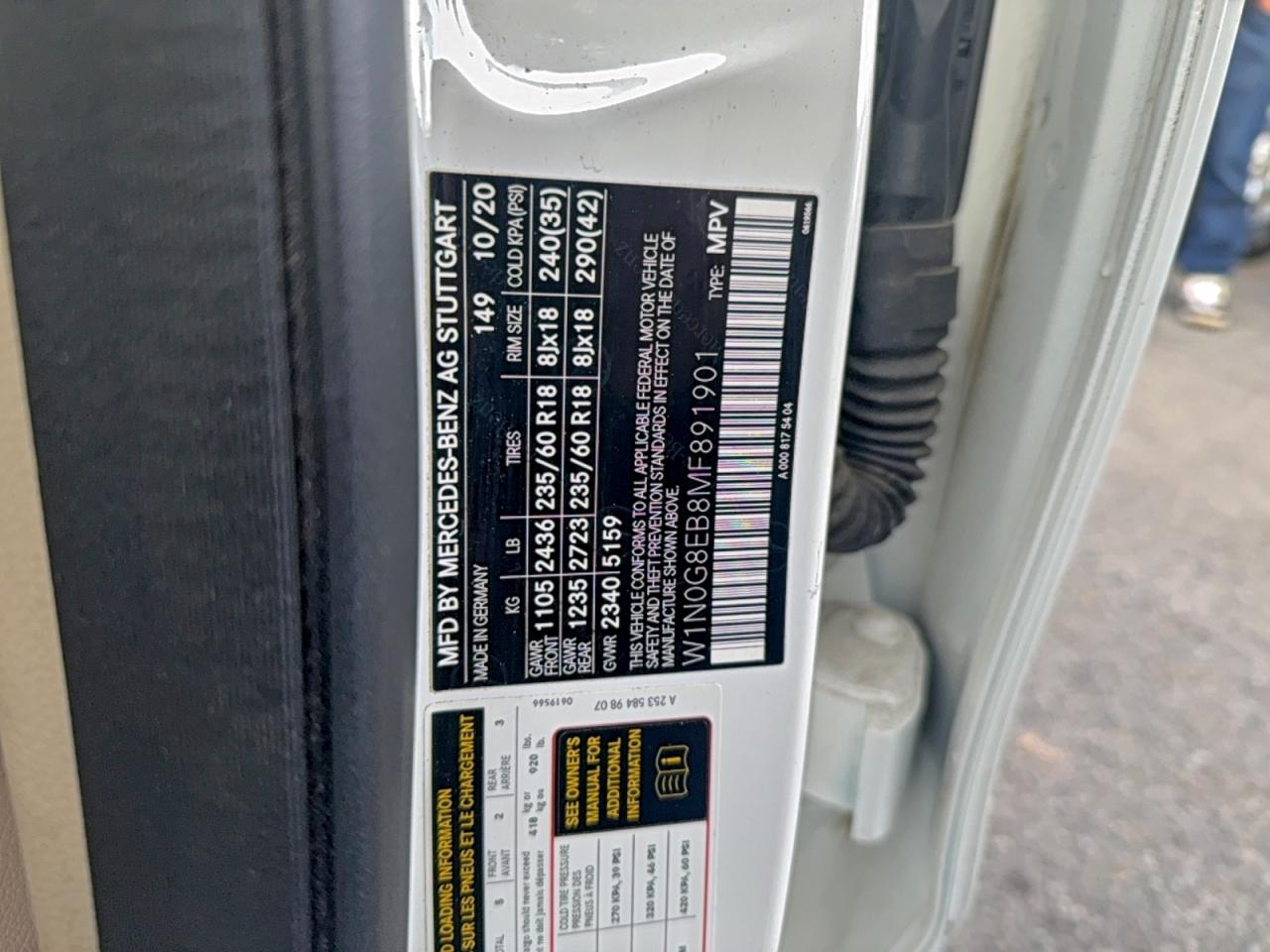 Фото: W1N0G8EB8MF891901