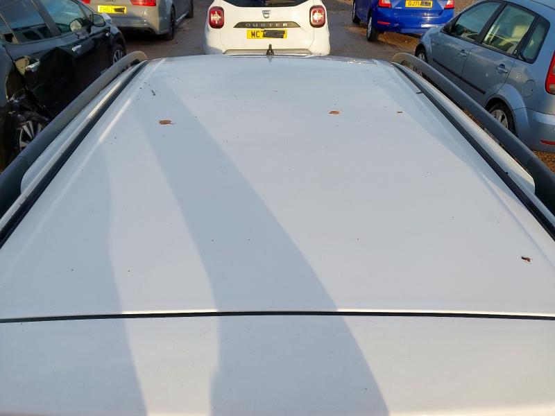 2014 SUZUKI SX4 1.6 SZ5 4X4 5DR