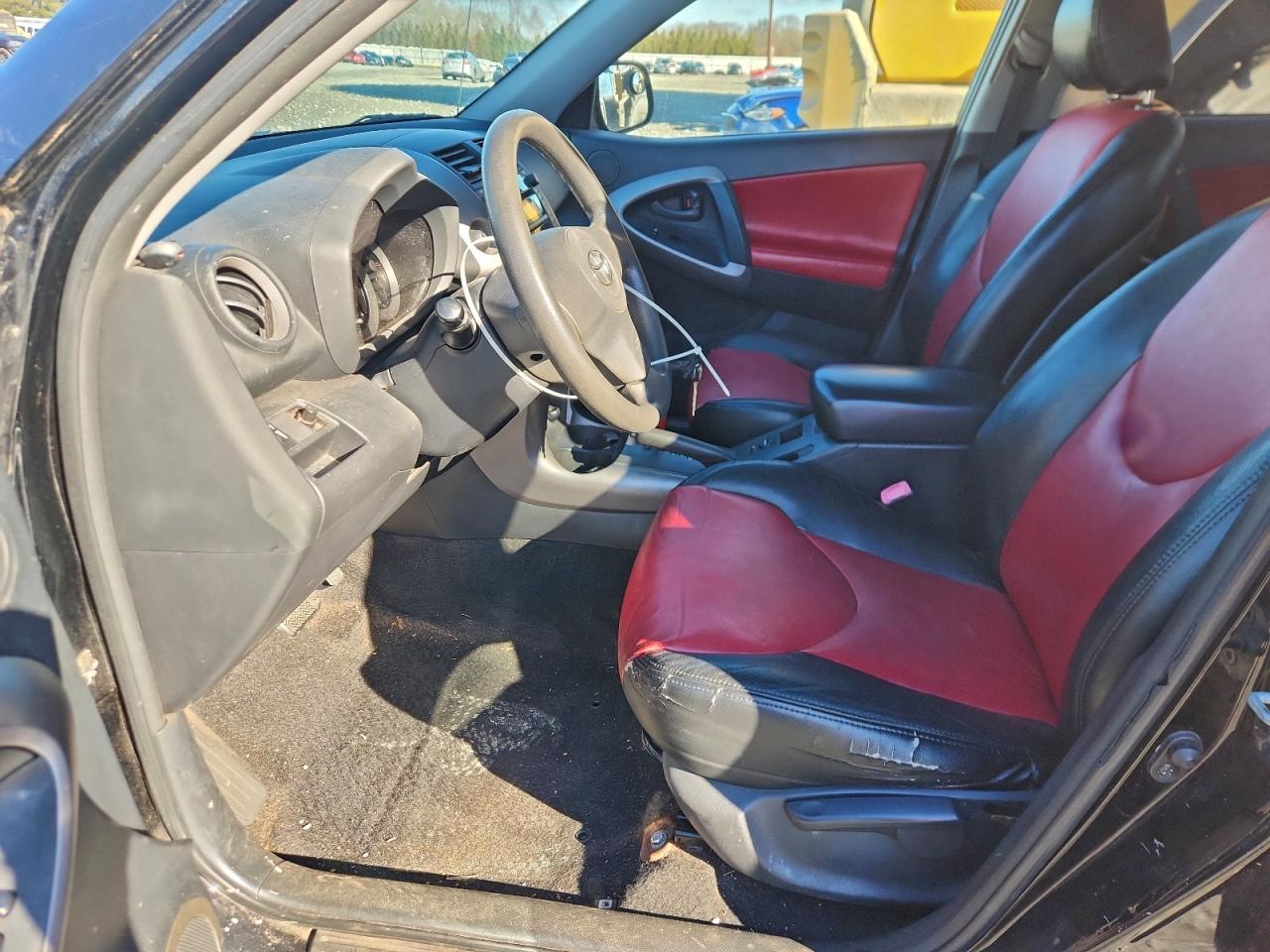 2006 Toyota Rav4 Sport VIN: JTMBK32V065000704 Lot: 94496725