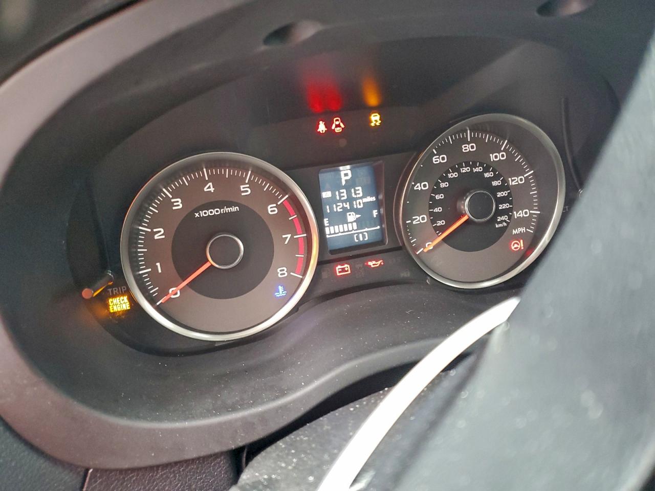 2017 Subaru Forester 2.0Xt Premium VIN: JF2SJGEC9HH532864 Lot: 95018285