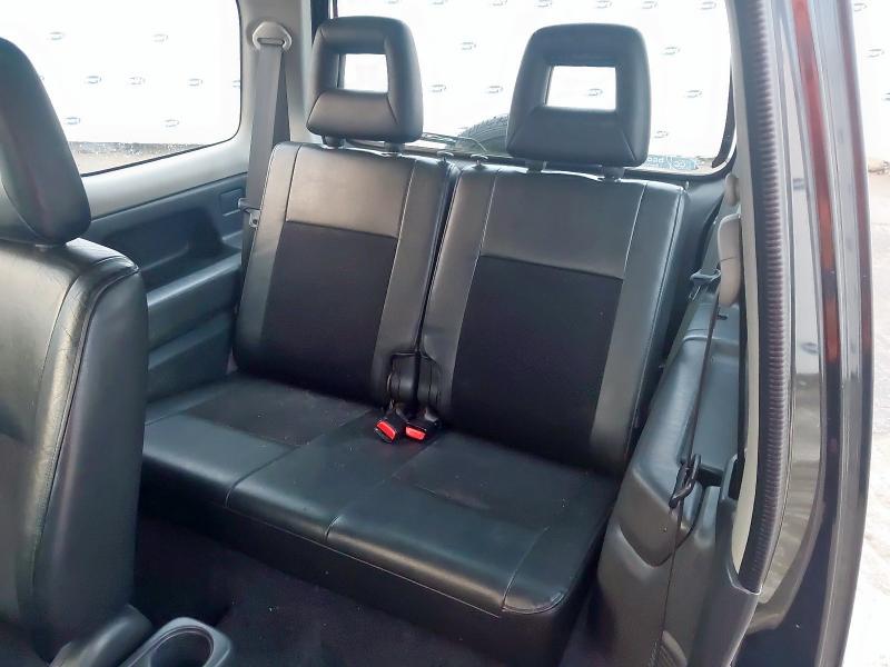 2007 SUZUKI JIMNY 1.3 VVT JLX + 3DR