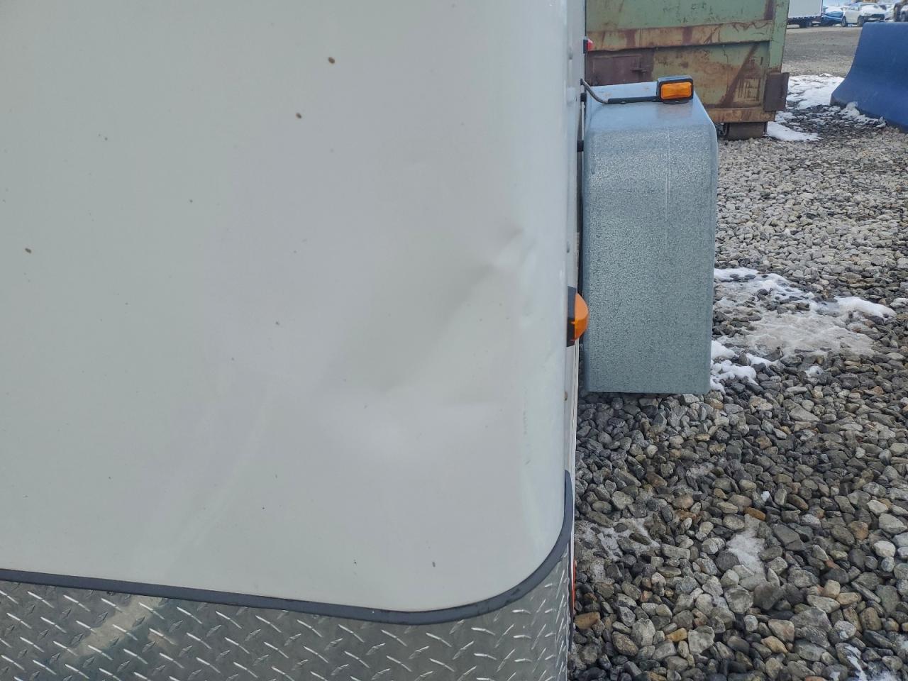 2008 Wells Cargo Cargo VIN: 1WF200B1988013177 Lot: 94640395