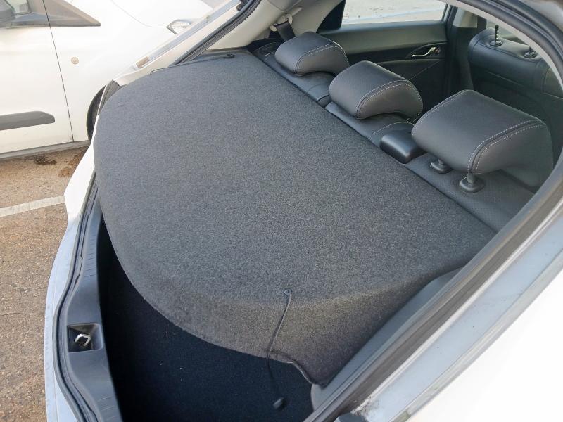 2011 HONDA CIVIC 1.8 I-VTEC EX GT 5DR